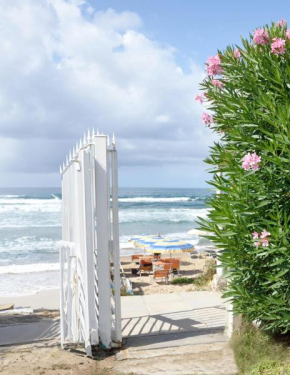 Beachside House Sperlonga